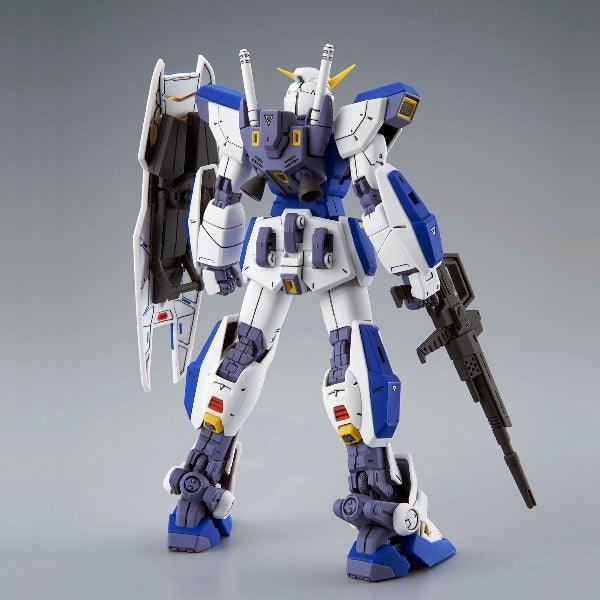 MG 1/100 Gundam F90 (P-Bandai)