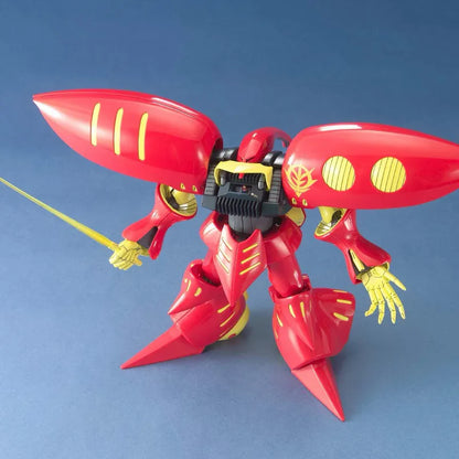 1/100 MG Qubeley Mk-II Ple 2
