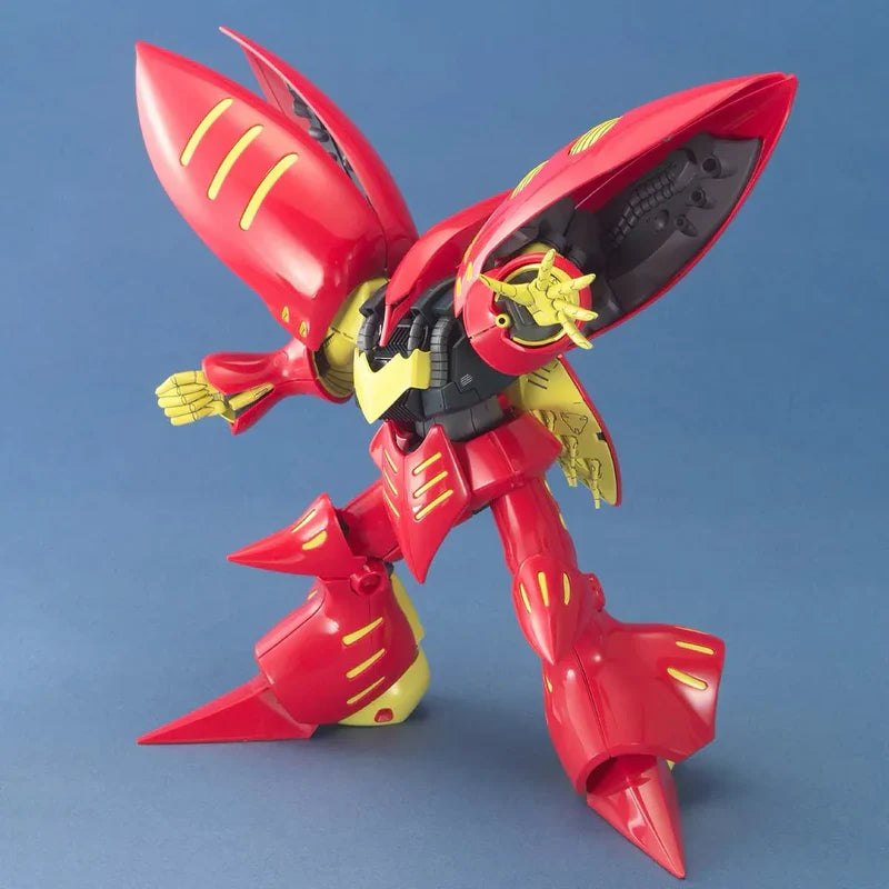 1/100 MG Qubeley Mk-II Ple 2