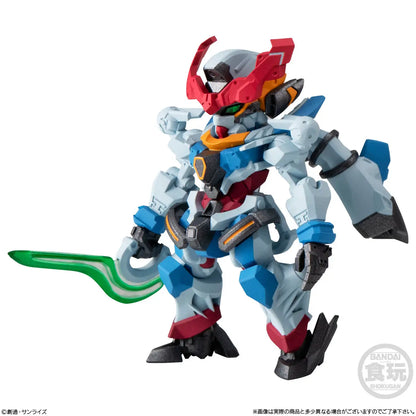 FW Gundam Converge #27