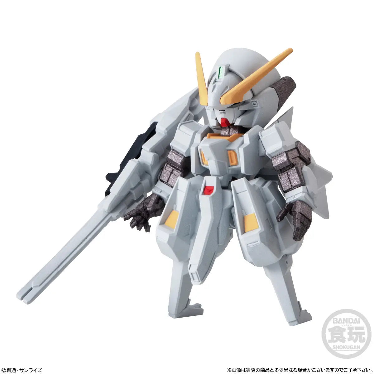 FW Gundam Converge #29