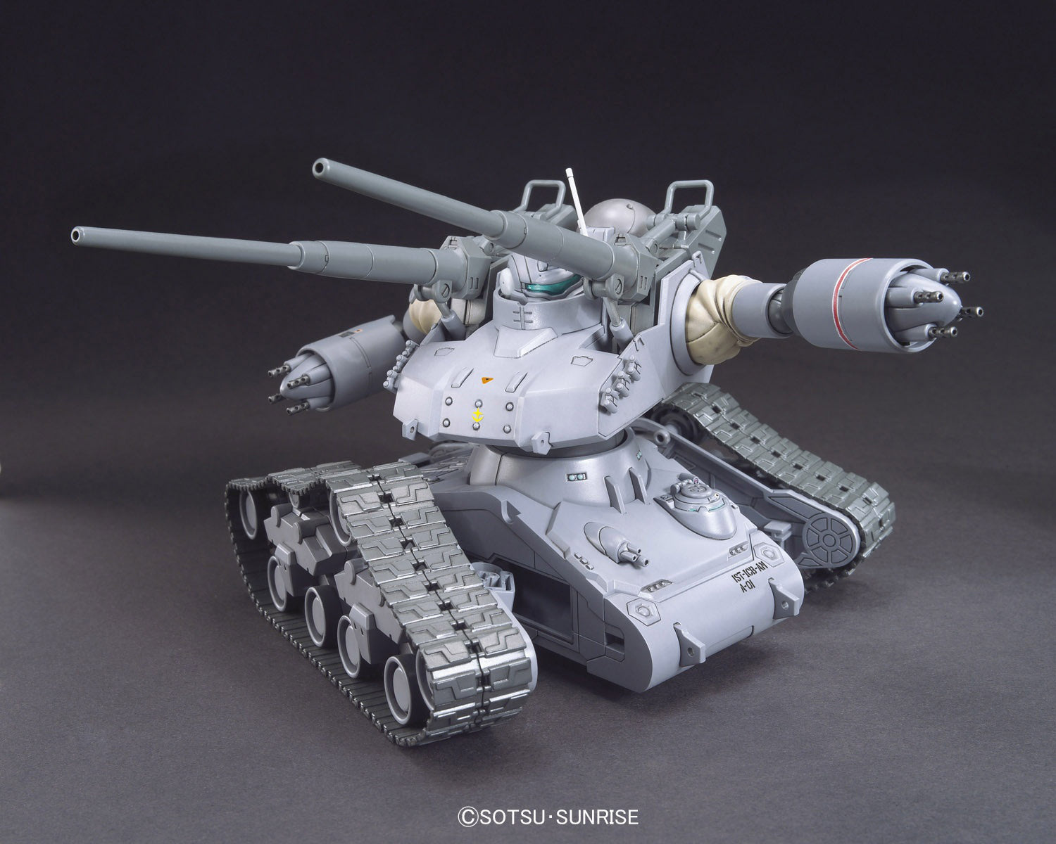 1/144 HG Guntank Early Type