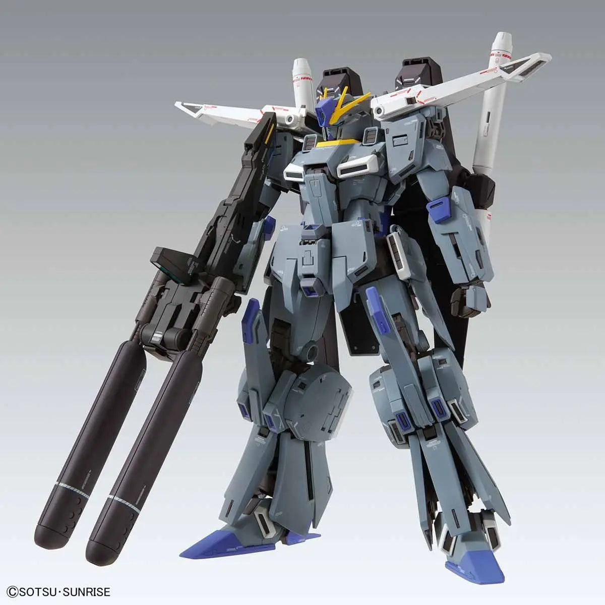 1/100 MG FAZZ Ver.Ka 1/100 MG FAZZ Ver.Ka