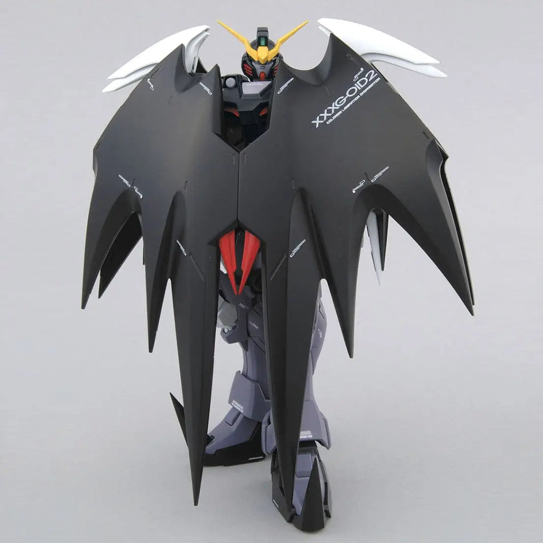 1/100 MG Gundam Deathscythe Hell EW Ver