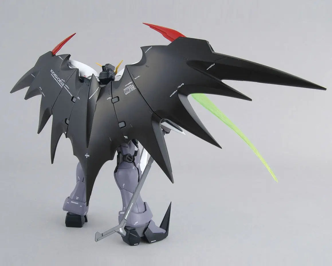 1/100 MG Gundam Deathscythe Hell EW Ver