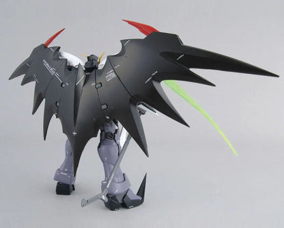 1/100 MG Gundam Deathscythe Hell EW Ver