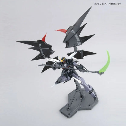 1/100 MG Gundam Deathscythe Hell EW Ver