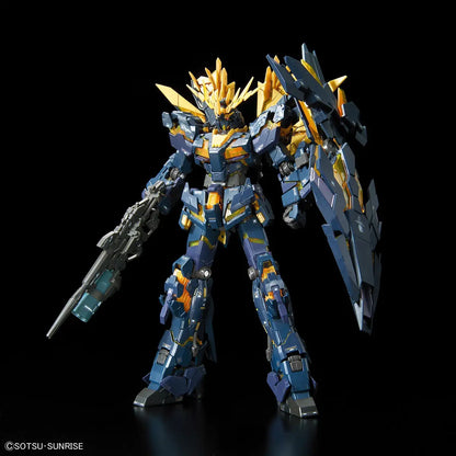 1/144 RG Unicorn Gundam 02 Banshee Norn