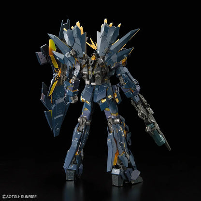1/144 RG Unicorn Gundam 02 Banshee Norn