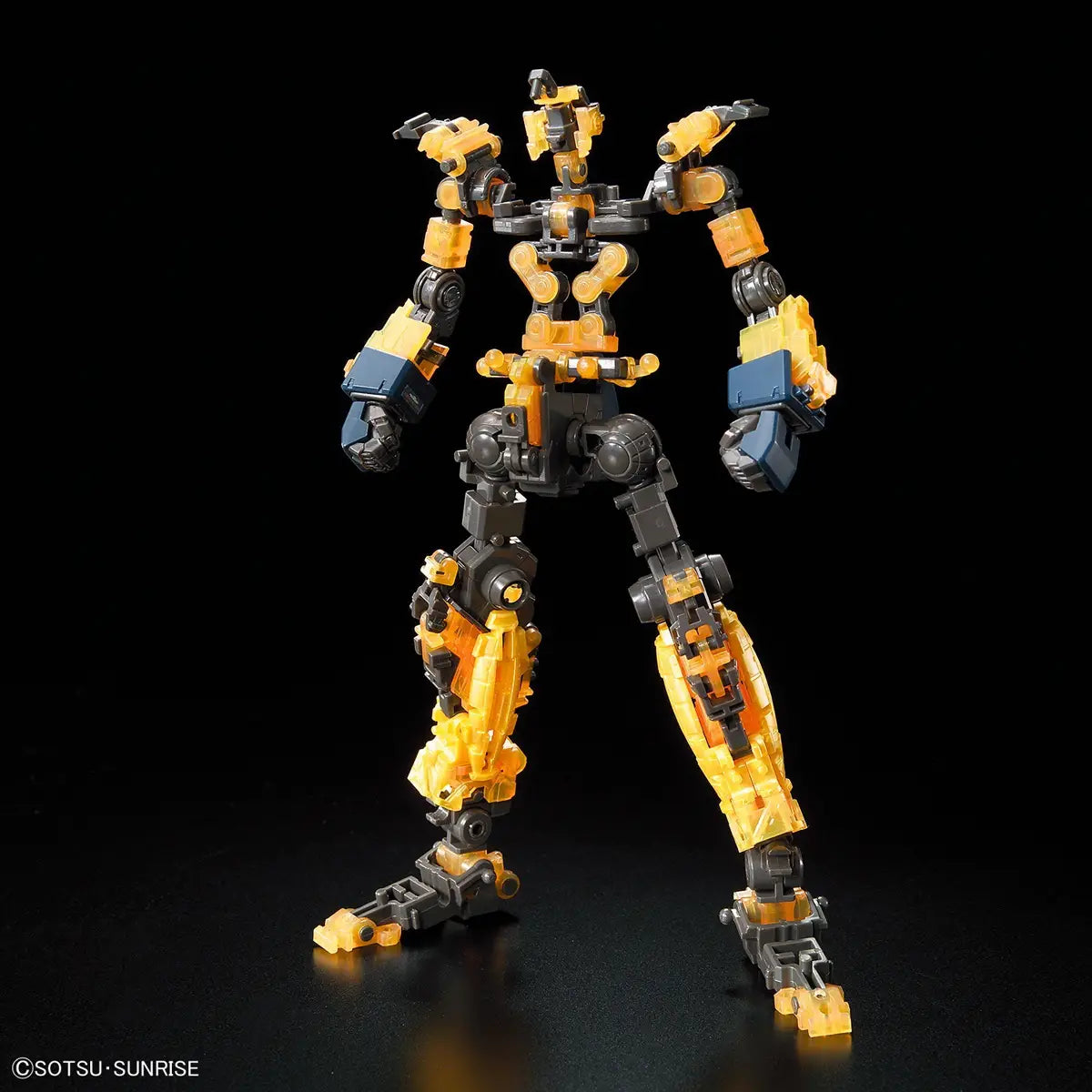 1/144 RG Unicorn Gundam 02 Banshee Norn