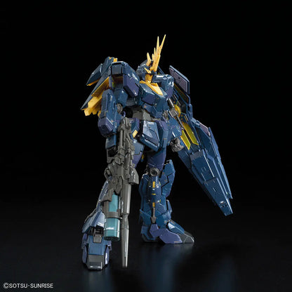 1/144 RG Unicorn Gundam 02 Banshee Norn