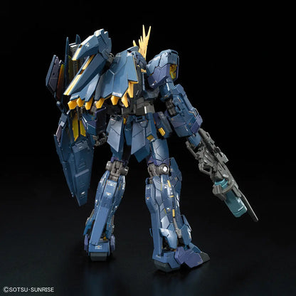 1/144 RG Unicorn Gundam 02 Banshee Norn