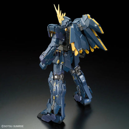 1/144 RG Unicorn Gundam 02 Banshee Norn