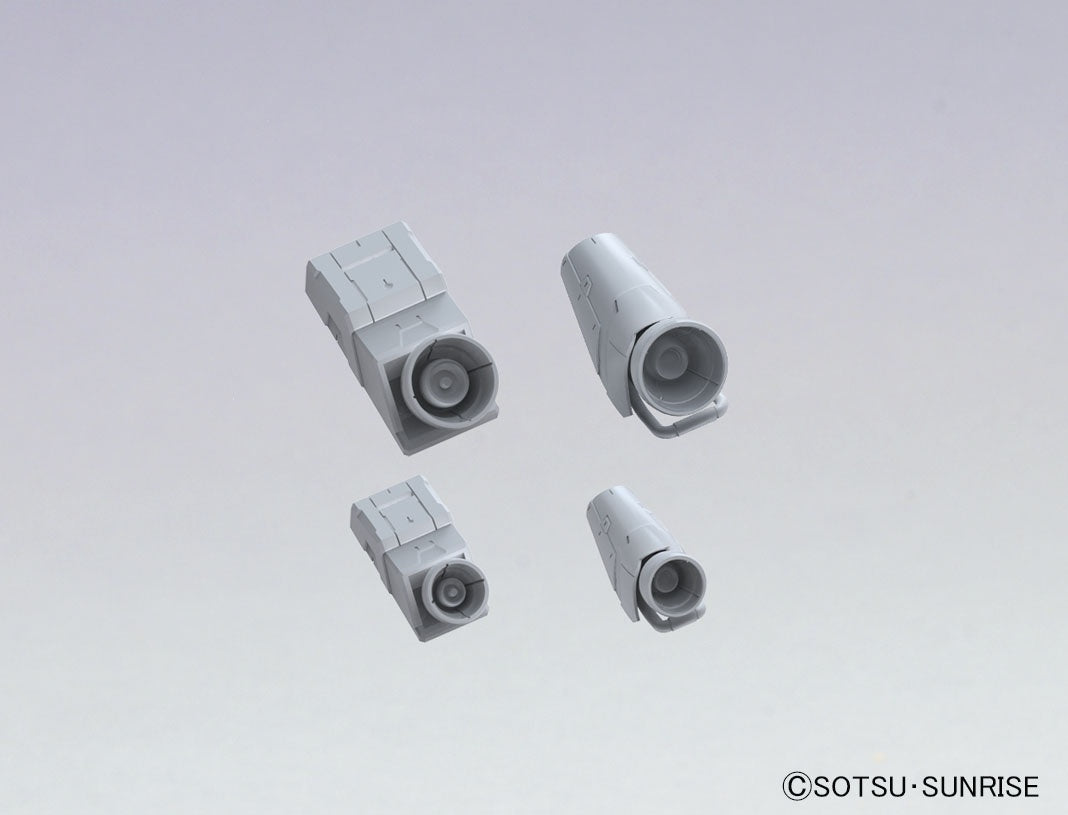 1/144 Builders Parts: Vernier #02