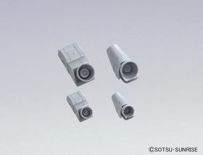 1/144 Builders Parts: Vernier #02