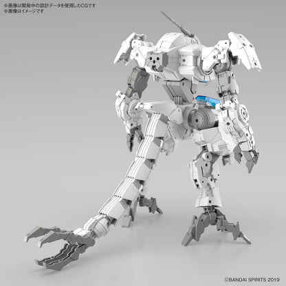 1/144 30MM eEXM GIG-C02 Provedel (Type-COMMAND 02)