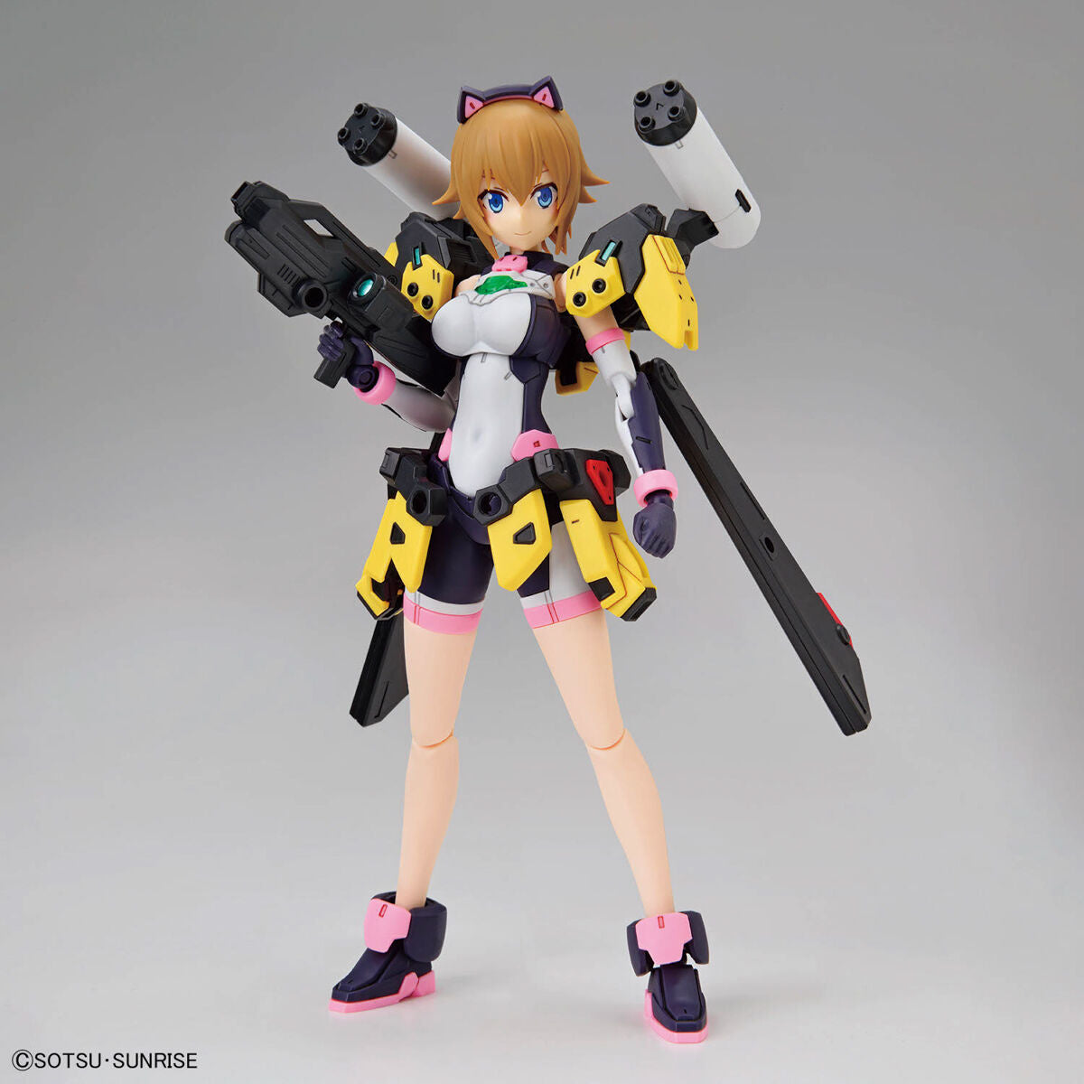 Figure-rise Standard Avatar Fumina