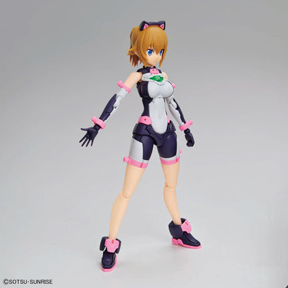 Figure-rise Standard Avatar Fumina