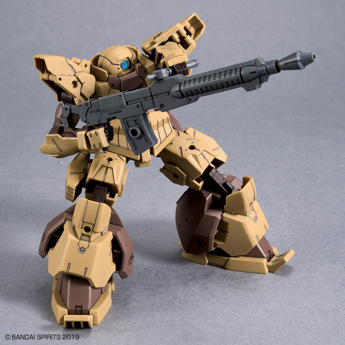 1/144 30MM bEXM-28 Rever Nova (Brown)