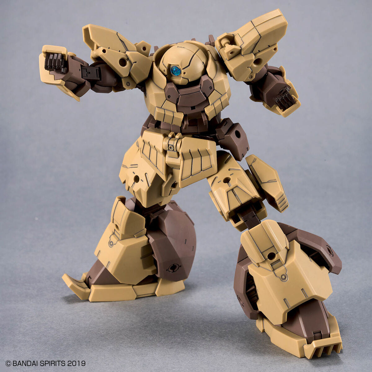 1/144 30MM bEXM-28 Rever Nova (Brown)