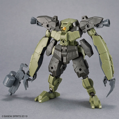 1/144 30MM bEXM-29 Gardonova (Green)