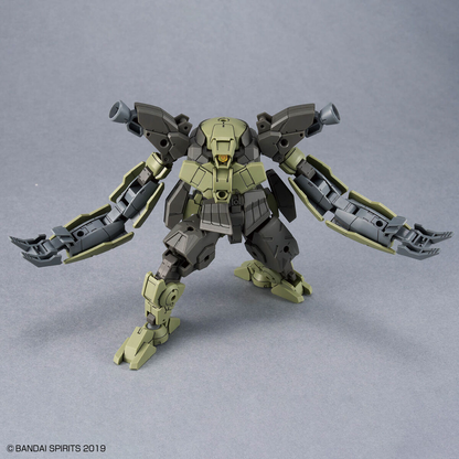 1/144 30MM bEXM-29 Gardonova (Green)