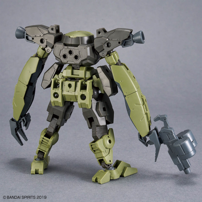 1/144 30MM bEXM-29 Gardonova (Green)