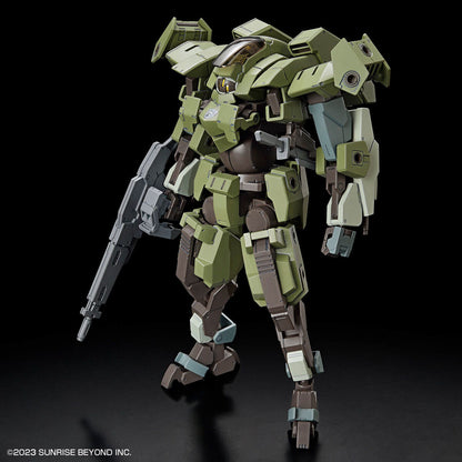 1/72 HG Aaron Rhino (Kyoukai Senki)