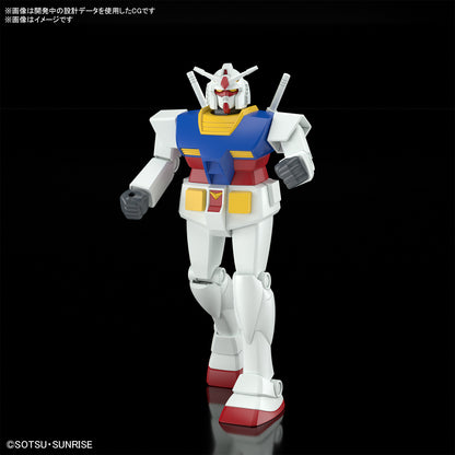 1/144 Best Mecha Collection RX-78-2 Gundam (REVIVAL Ver.)