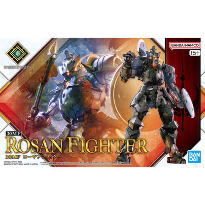 1/144 30MF Rosan Fighter