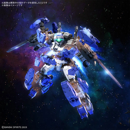 1/144 30MM eEXM-17FA Full Armor Alto