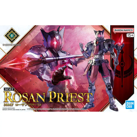 1/144 30MF Rosan Priest