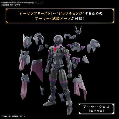1/144 30MF Rosan Priest