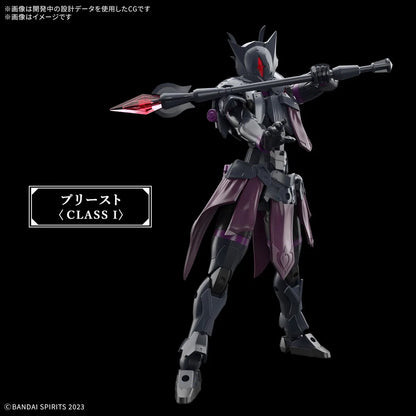 1/144 30MF Rosan Priest