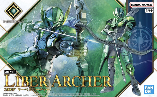 1/144 30MF Liber Archer