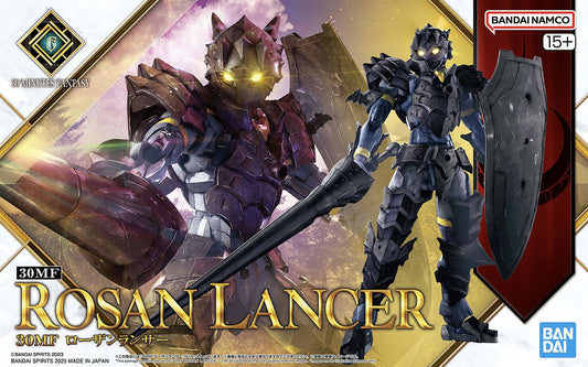 1/144 30MF Rosan Lancer
