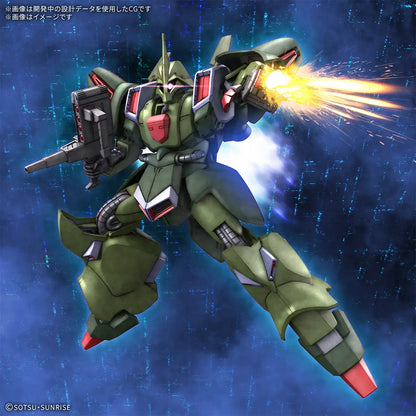 1/144 HG Gallus J