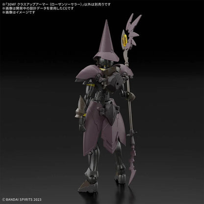 30MF Class Up Armor (Rosan Sorcerer)
