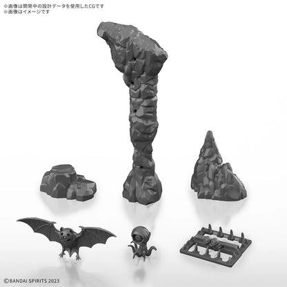 30MF Customize Structure 2