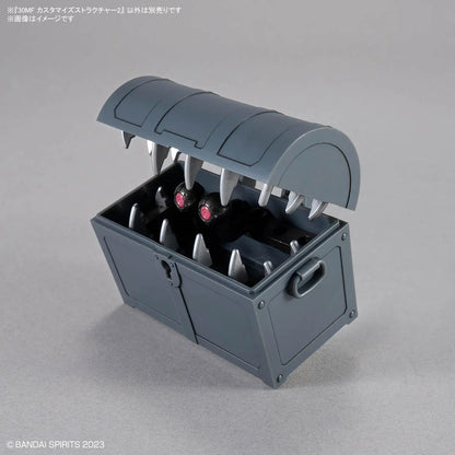 30MF Customize Structure 2