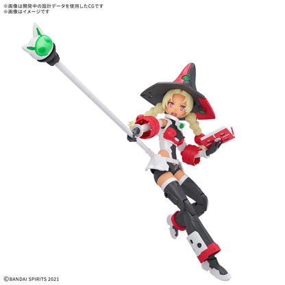 30MS SIS-W00 Marical [Color C]