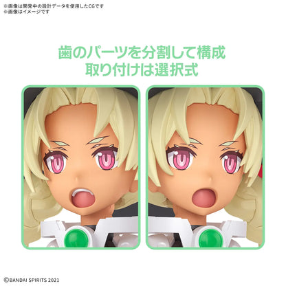 30MS SIS-W00 Marical [Color C]