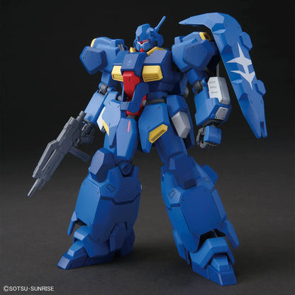 1/144 HG Gustav Karl Type 00