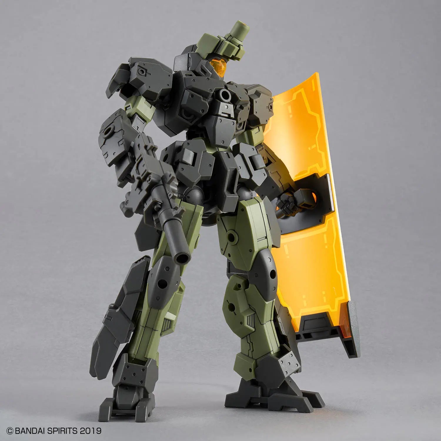 1/144 30MM eEXM-23 Tecprot 02