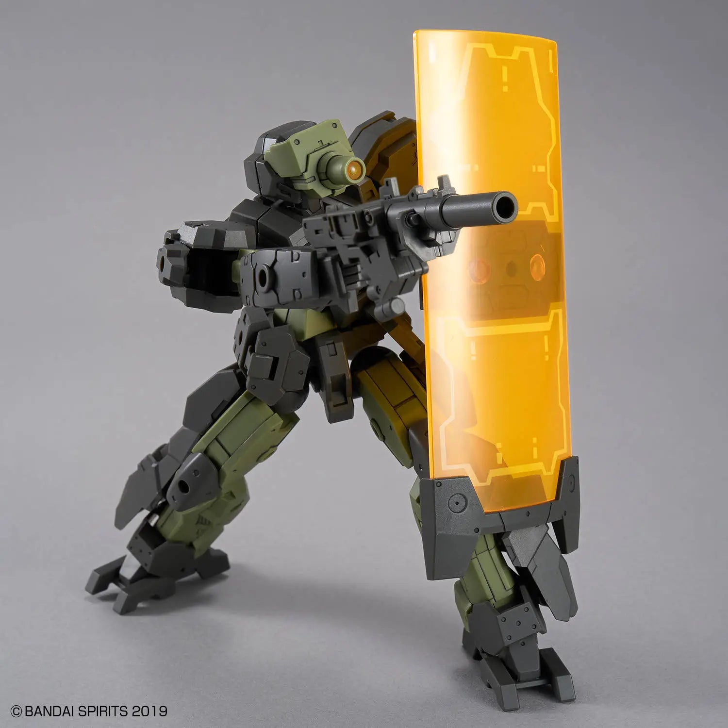 1/144 30MM eEXM-23 Tecprot 02