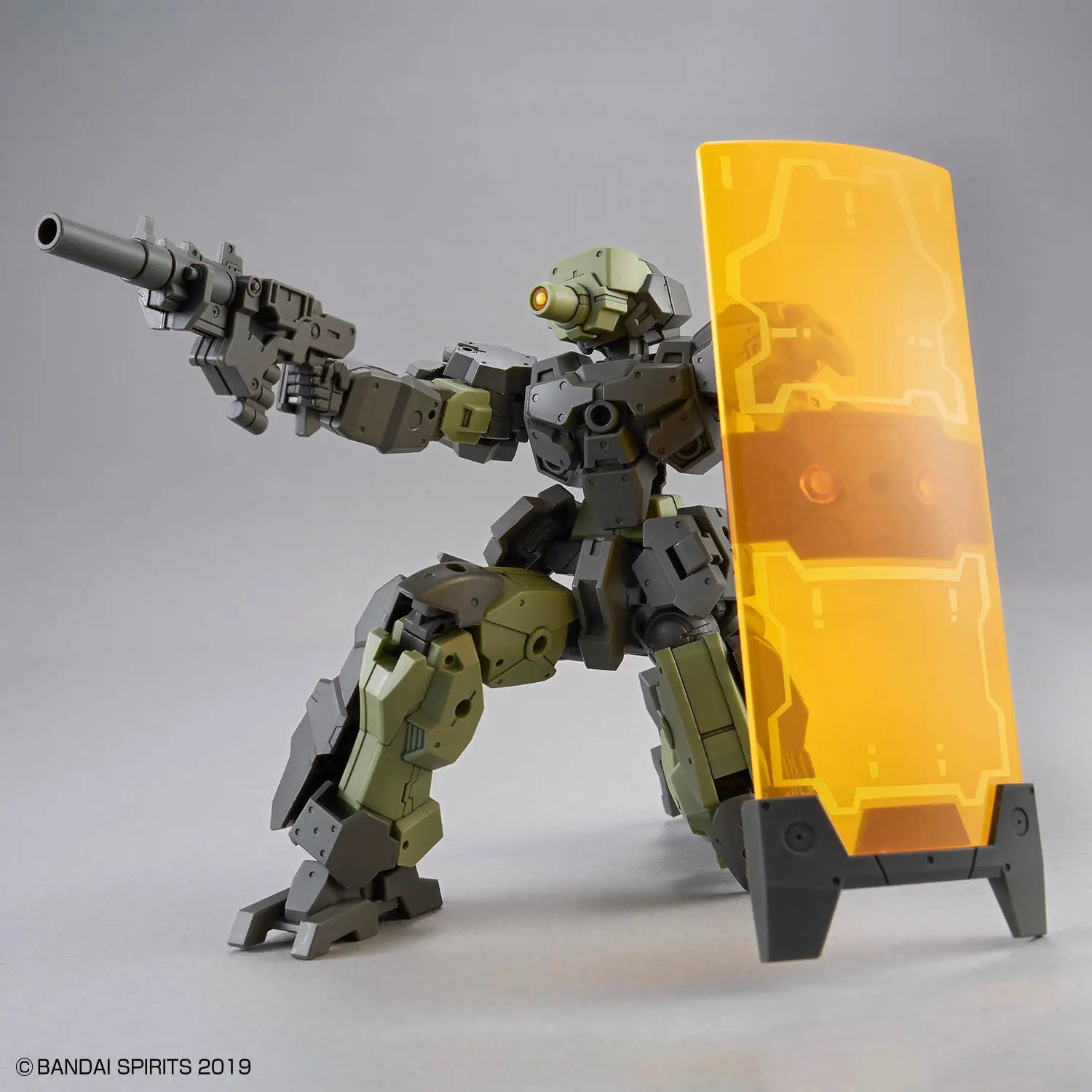 1/144 30MM eEXM-23 Tecprot 02