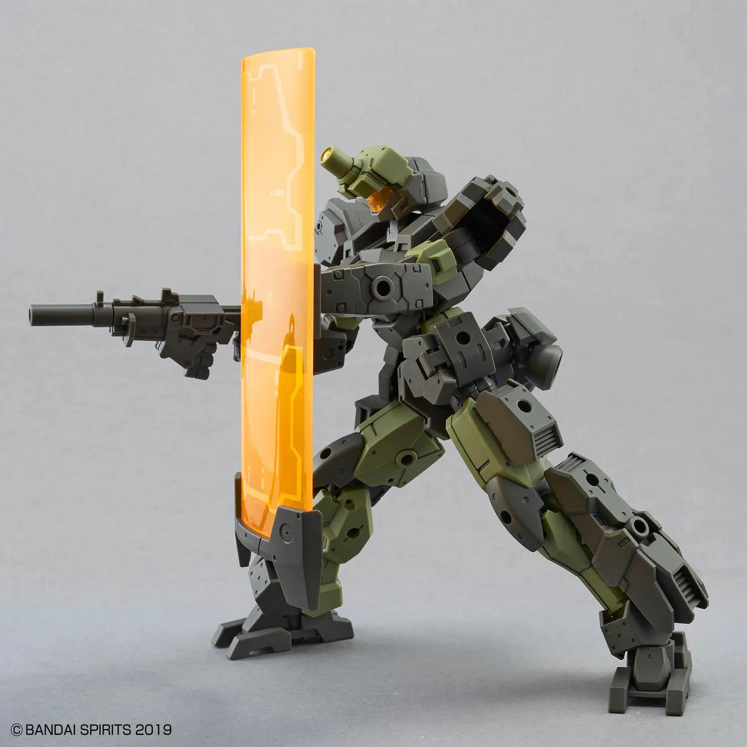 1/144 30MM eEXM-23 Tecprot 02