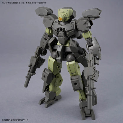 1/144 30MM eEXM-23 Tecprot 02