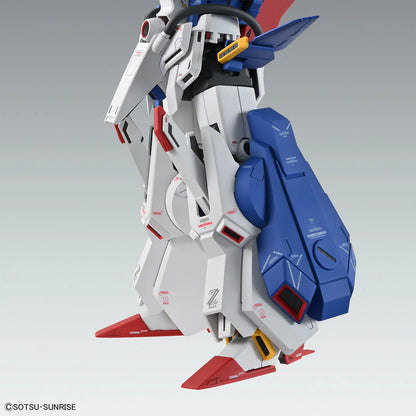 1/100 MG Full Armor ZZ Gundam Ver. Ka