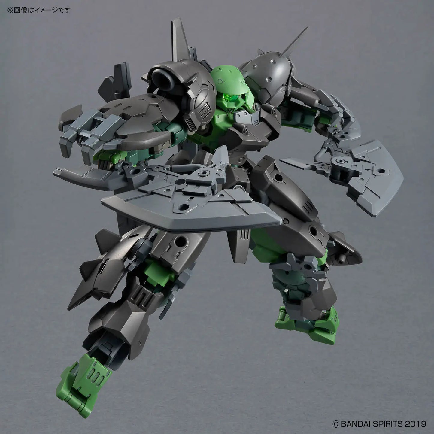 1/144 30MM bEXM-15FA Full Armor Portanova